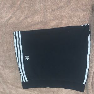 Adidas fitted skirt
